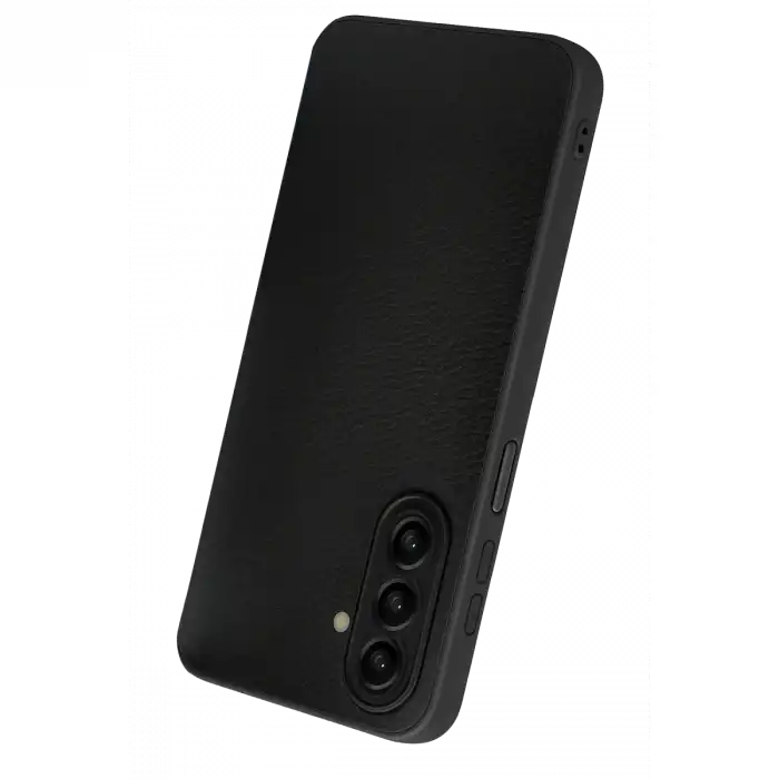 Newface Samsung Galaxy S26 Fe Thermax Silikon Kılıf - Siyah