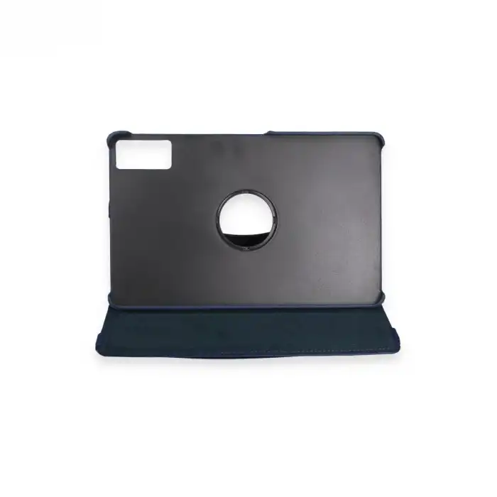 Newface Xiaomi Redmi Pad Kılıf 360 Tablet Deri Kılıf - Lacivert