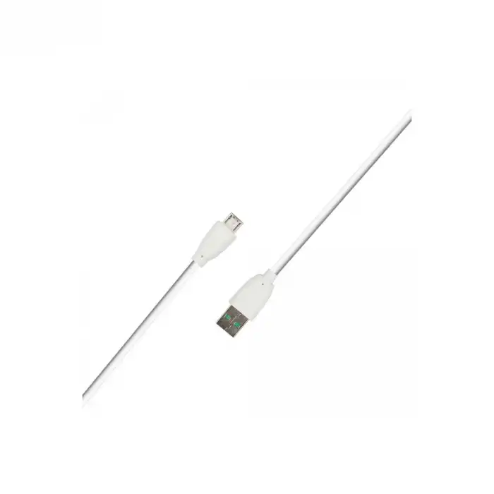 Nf6006 Micro Usb Kablo - Beyaz