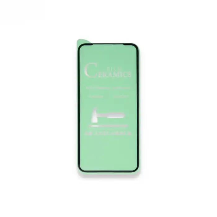 One Plus 9 Seramik Nano Ekran Koruyucu