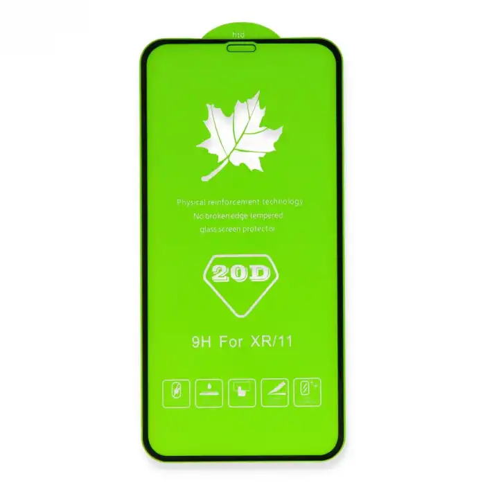 Oppo Reno 6 20d Premium Cam Ekran Koruyucu