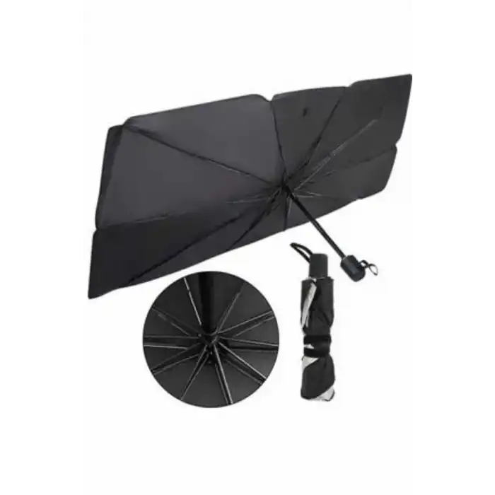 OTO CAM GÜNEŞLİK ŞEMSİYE