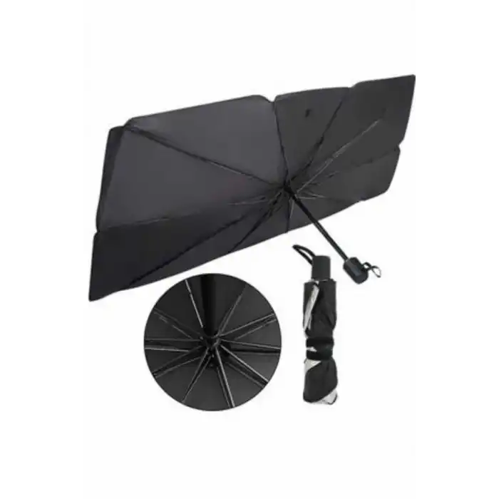 OTO CAM GÜNEŞLİK ŞEMSİYE