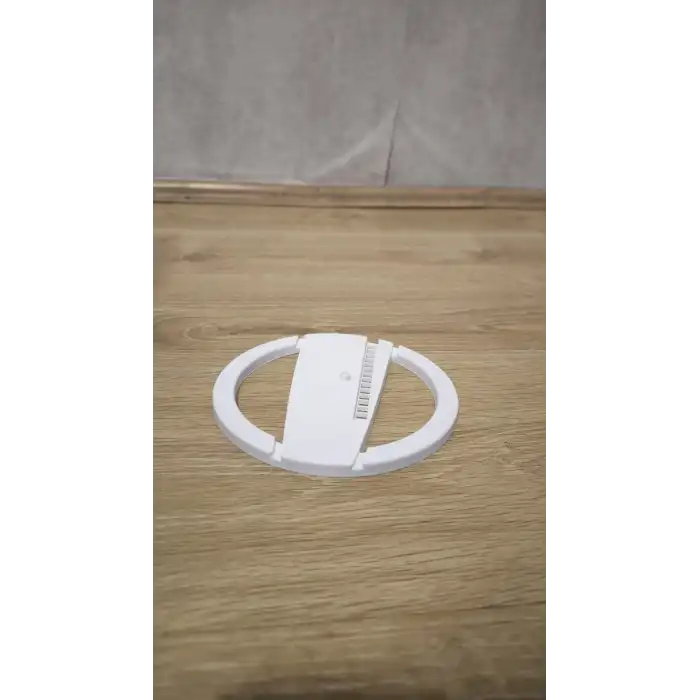Oyun Konsolu Tutucu Şık ve Minimal Masa Üstü Stand