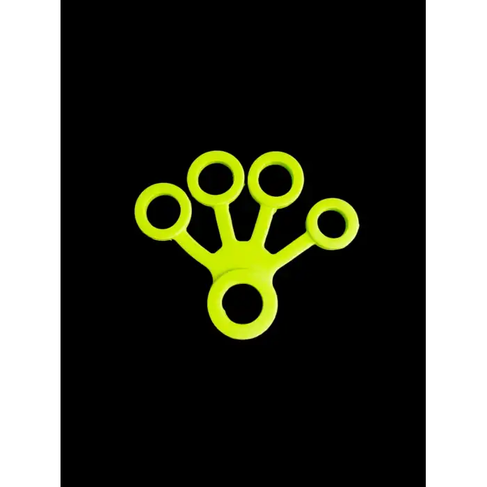 Parmak Egzersiz Aleti Nrd El 19