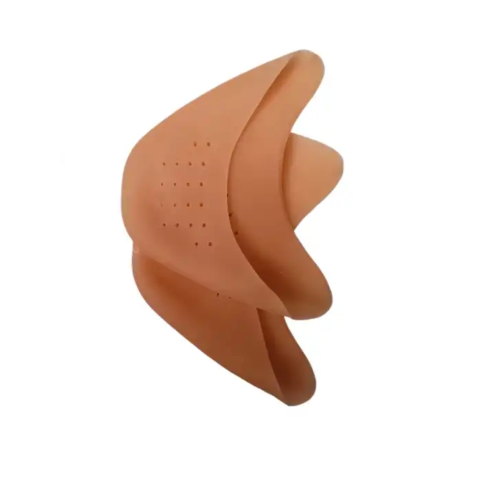 Parmak Gömleği 5 Parmak Kapatan