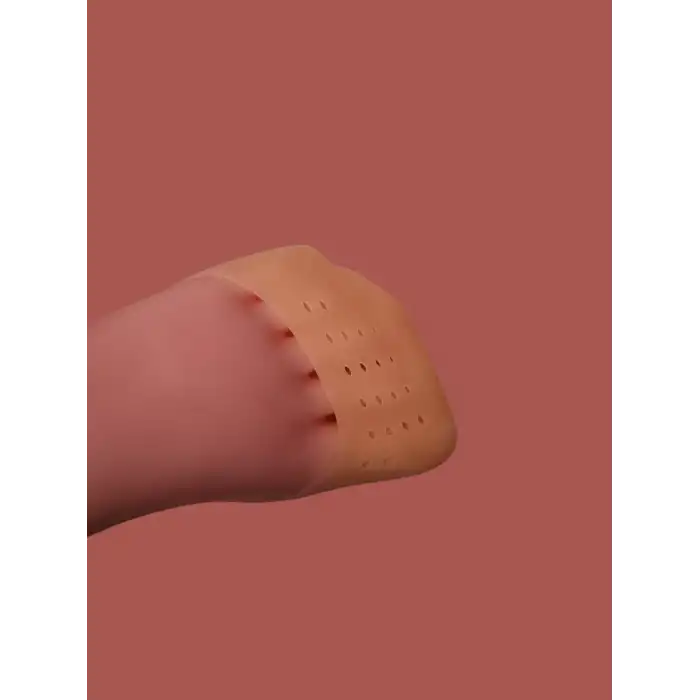 Parmak Gömleği 5 Parmak Kapatan