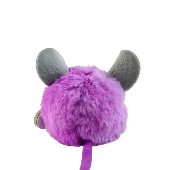 Peluş Fare Colby 8 cm