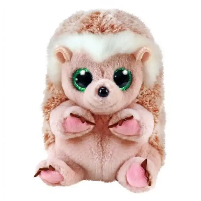 Peluş Kirpi Bumper 15 cm