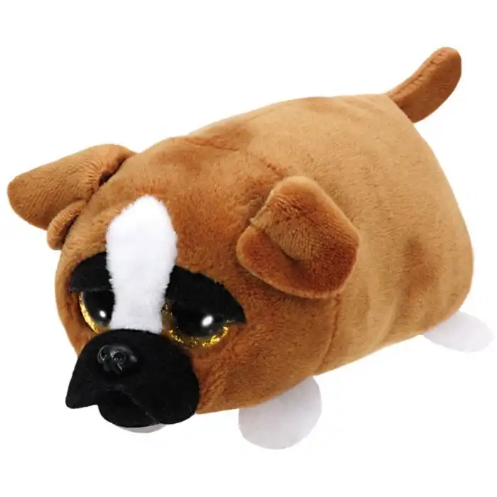 Peluş Köpek Diggs 10 cm