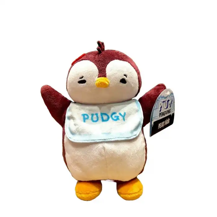 Penguenler Peluş 20 cm