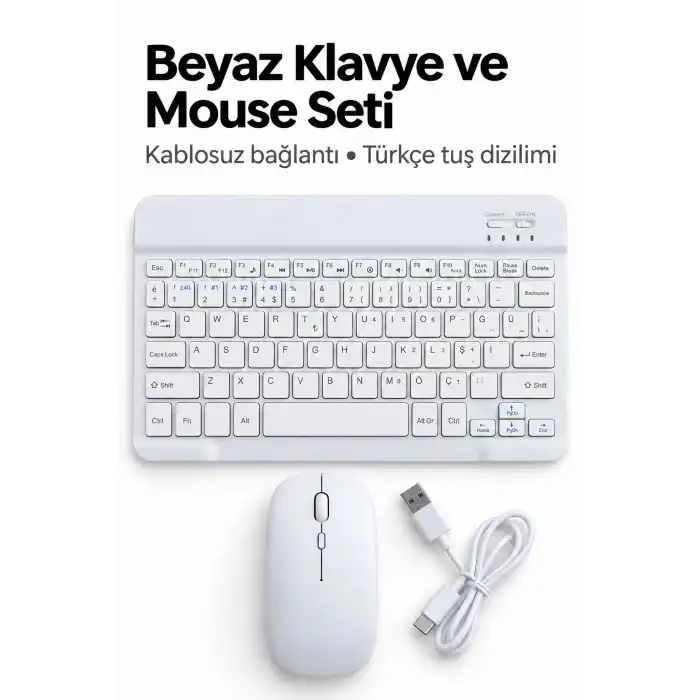 Pg8032 Klavye