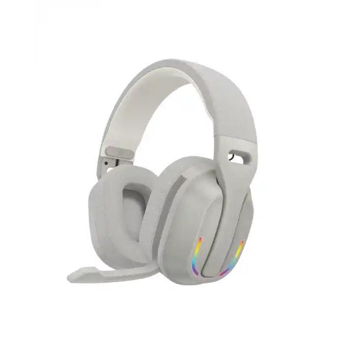 PGB500 BEYAZ BLUETOOTH OYUNCU KULAKLIĞI
