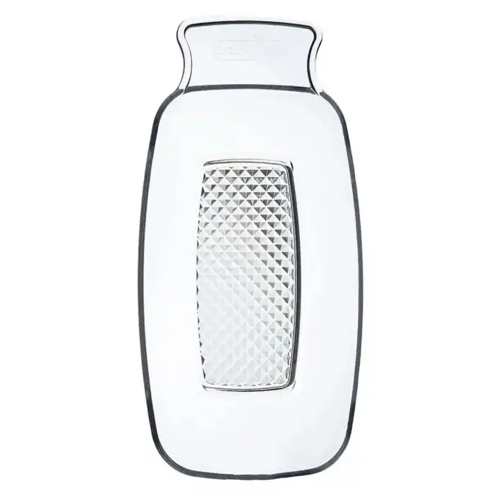  Plastik Rende 799 Şeffaf