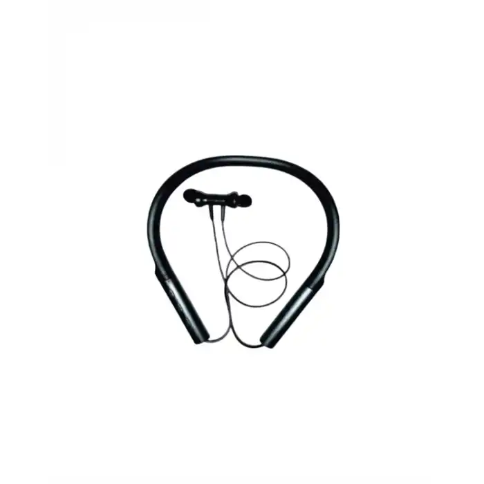 Polygold PG-100 Bluetooth 5.0 Boyun Bantlı Kulaklık – 50 Saat Konuşma Süresi, Type-C Şarj