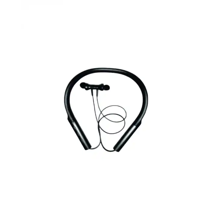 Polygold PG-100 Bluetooth Kulaklık – Ergonomik Boyun Bantlı Tasarım, Net Ses ve Konfor