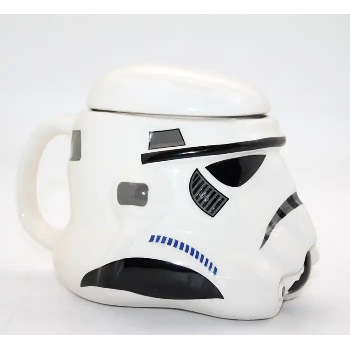 Porselen  Wars Kupa Bardak Aalk2391