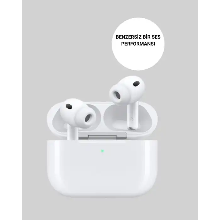 PRO 3 Kablosuz Bluetooth Kulaklık