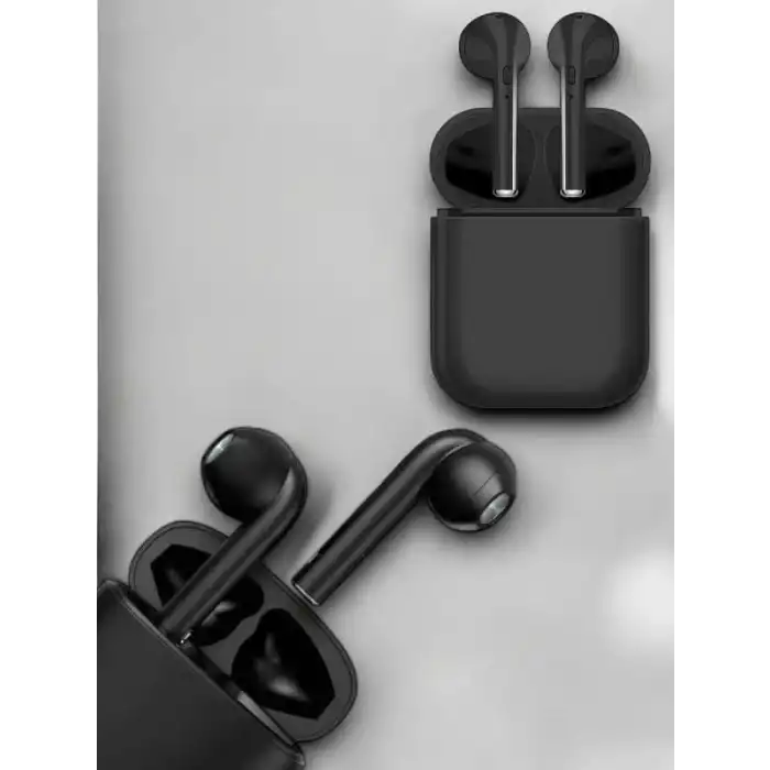 PRO 5 SİYAH  KULAKLIK