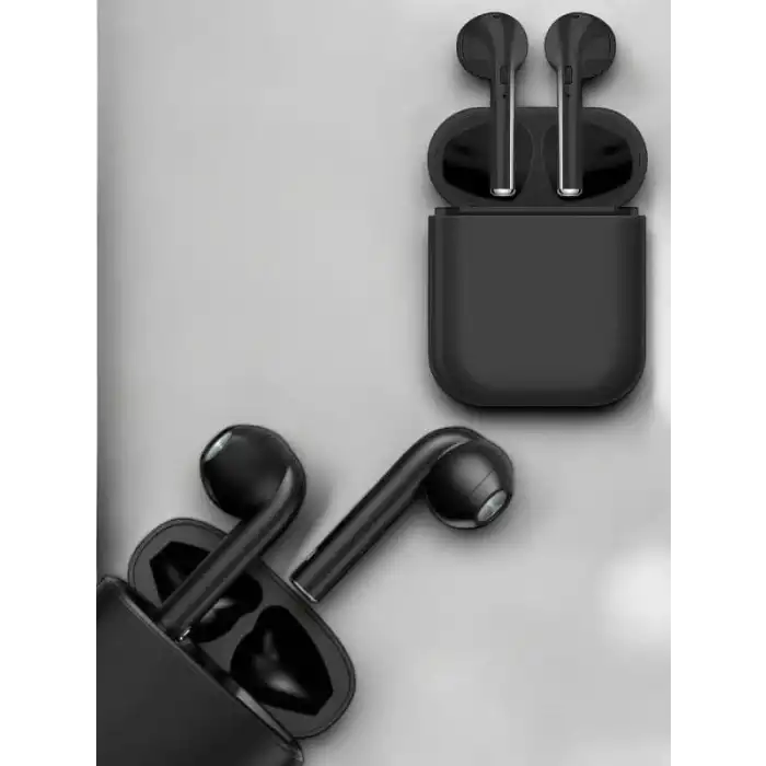 PRO 5 SİYAH  KULAKLIK