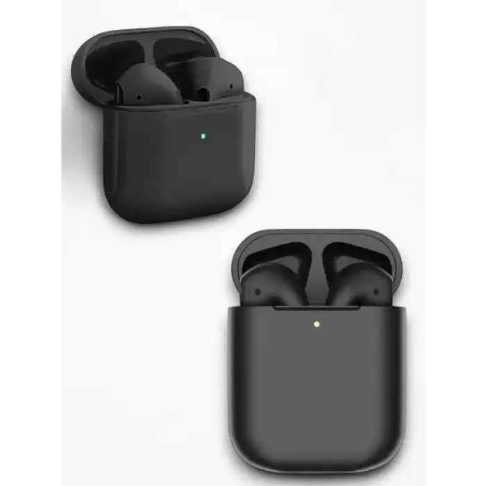 PRO 5 SİYAH  KULAKLIK