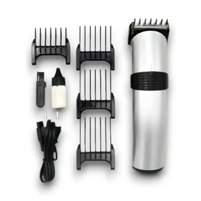 Profesyonel Tıraş Makinesi Seti