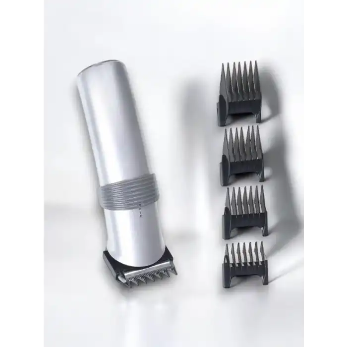 Profesyonel Tıraş Makinesi Seti