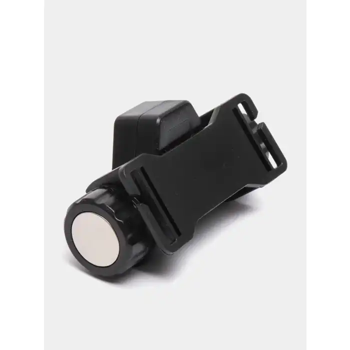 Ps-1011 Mıknatıslı Kamp Balıkçı 1200 Mah Şarjlı Kafa Lambası