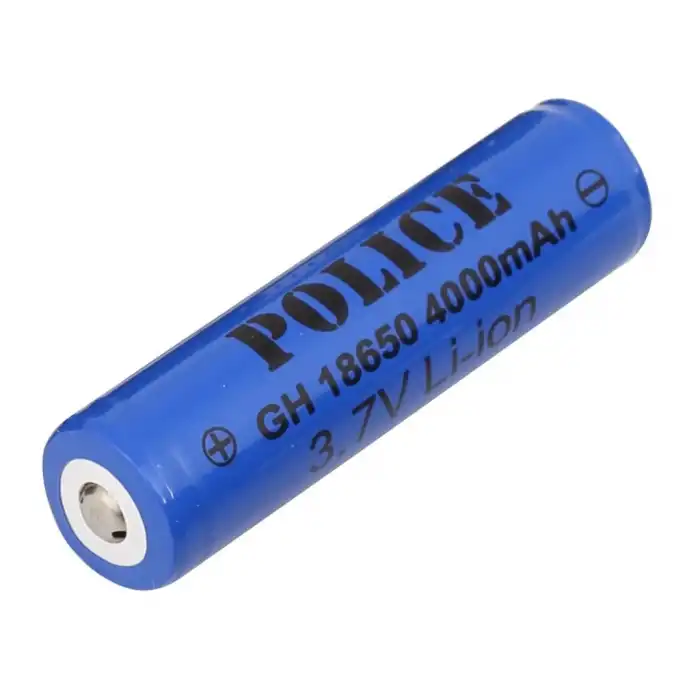 Ps-15 Cree Power Led Zoomlu Şarjlı El Feneri