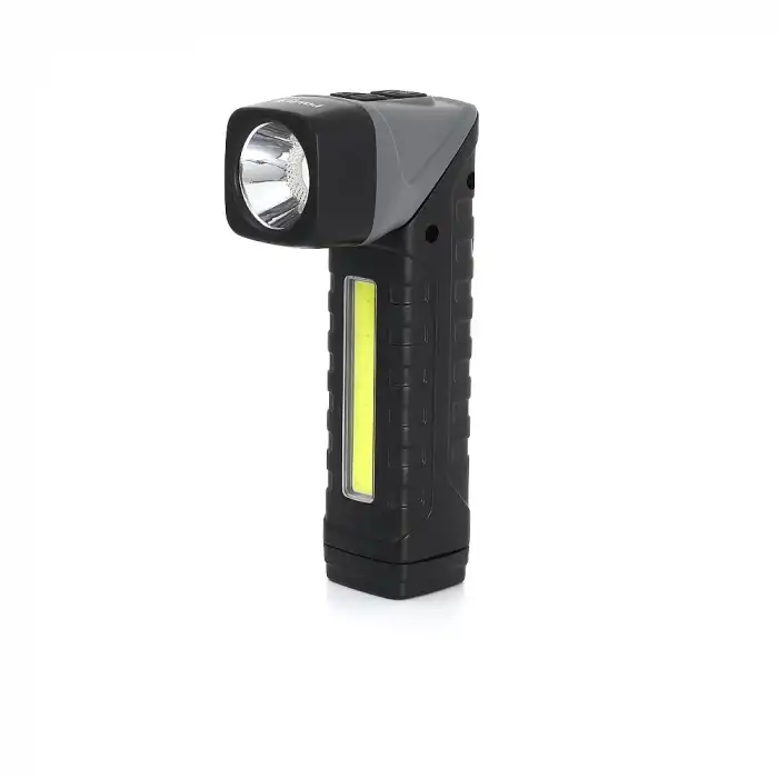 Ps-343 Şarjlı El Feneri