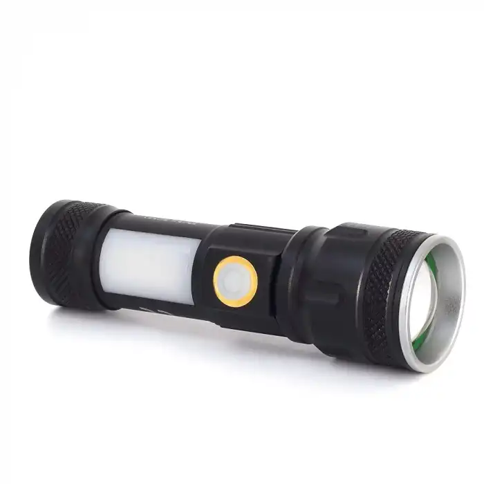 Ps-357 Şarjlı Şarjlı El Feneri