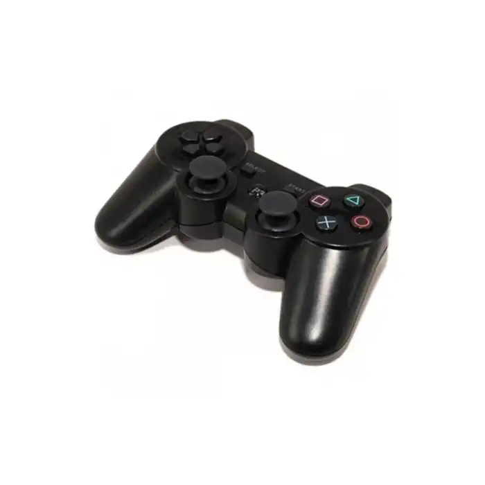 Ps3 Kablosuz Analog Oyun Kolu Oyuncu Konsolu Dualshock Wireless Joystick Controller
