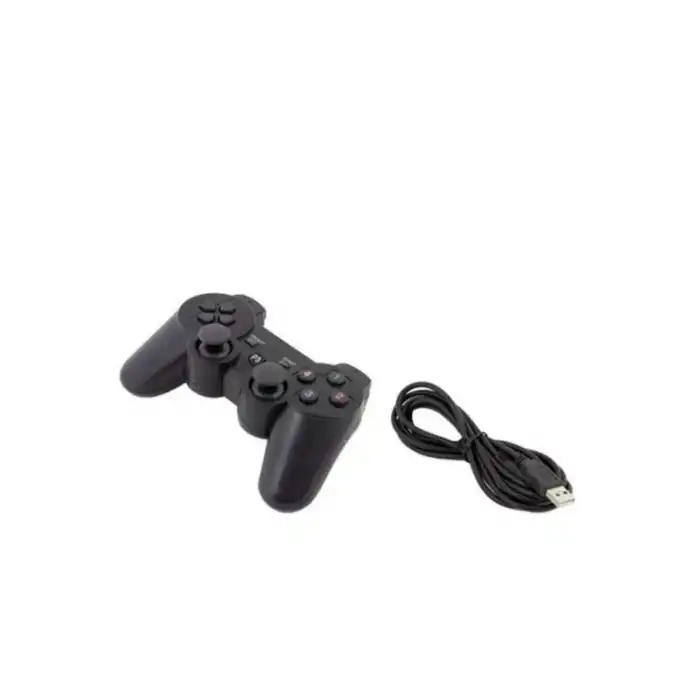 Ps3 Kablosuz Analog Oyun Kolu Oyuncu Konsolu Dualshock Wireless Joystick Controller