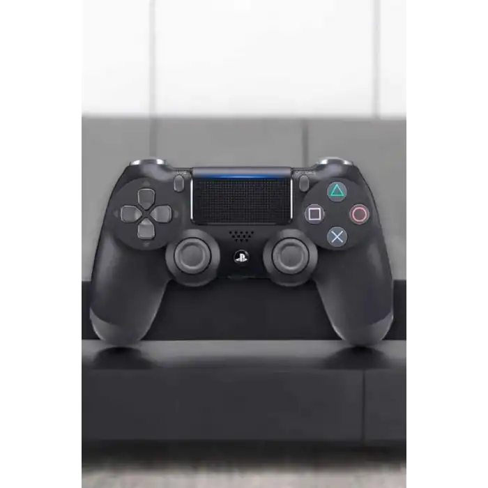 PS4 Oyun Kolu Kamuflaj Desenli Joystick