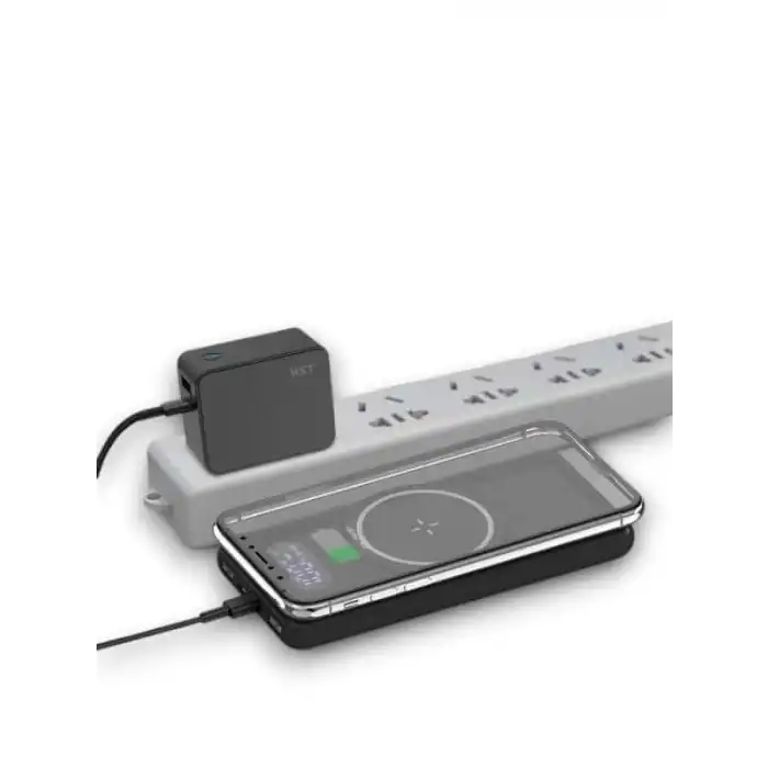 PW10 POWERBANK TEMASSIZ