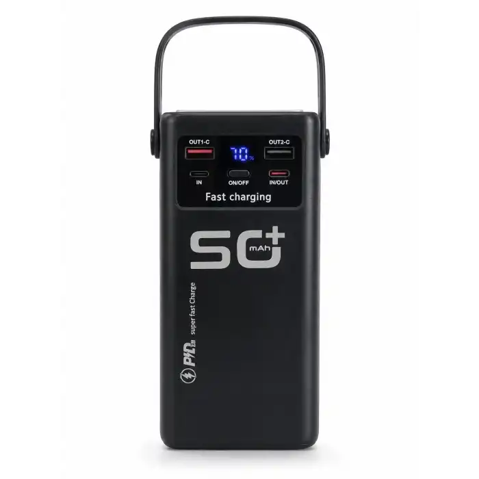 PW450 50000 HIZLI POWERBANK