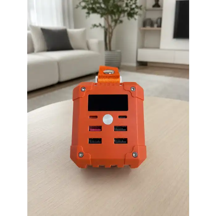 PW860 60000 POWERBANK