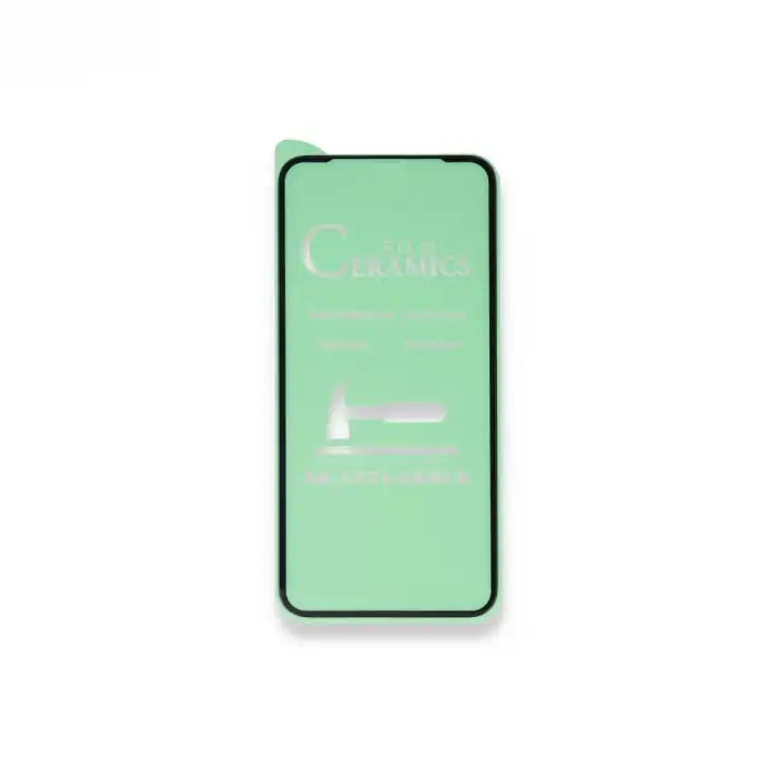 Realme C55 Seramik Nano Ekran Koruyucu