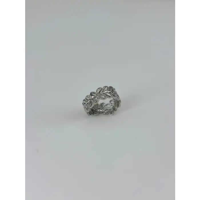 Rodyum Kaplama Yüzük