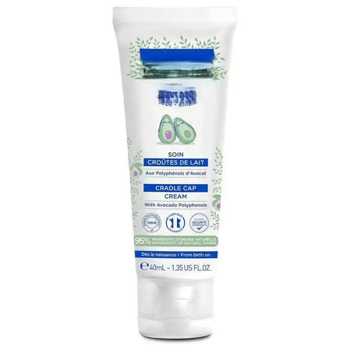 Saç Pullanmalarına Karşı Bakım Kremi 40 ml