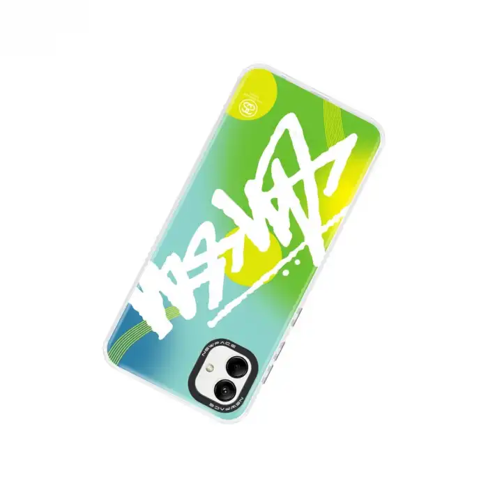 Samsung Galaxy A04 Kılıf Estoril Desenli Kapak - Estoril - 2