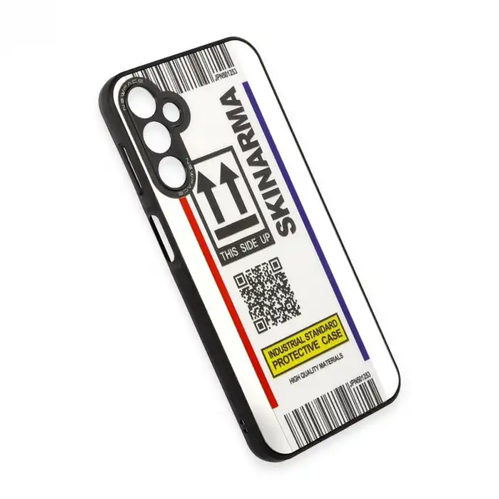 Samsung Galaxy A04s Kılıf Mirror Desenli Kapak - Mirror - 7