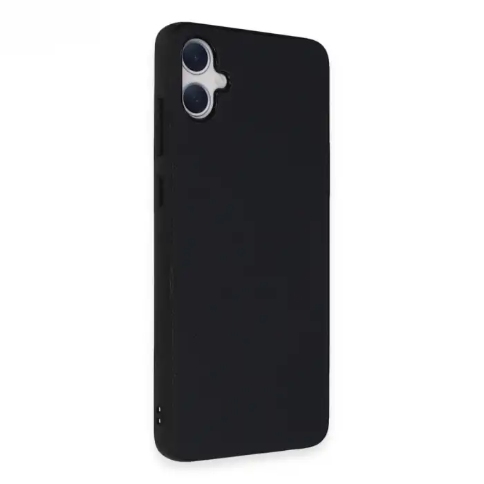 Samsung Galaxy A05 Kılıf Taft Kapak - Lacivert