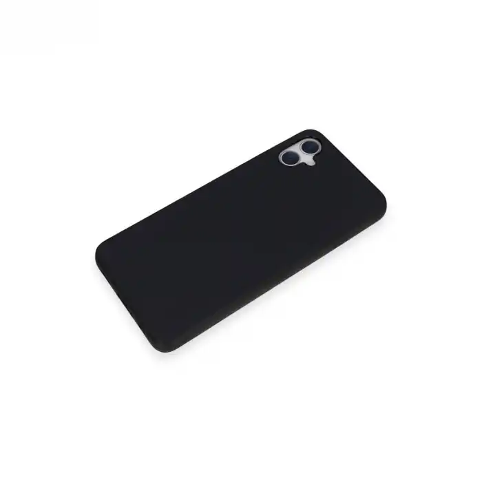 Samsung Galaxy A05 Kılıf Taft Kapak - Lacivert