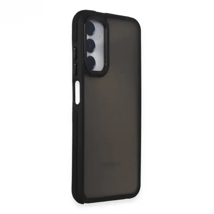 Samsung Galaxy A05s Harvel Kapak - Siyah