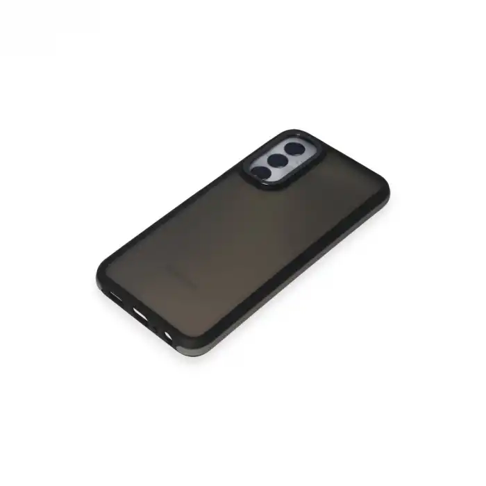 Samsung Galaxy A05s Harvel Kapak - Titan Gri