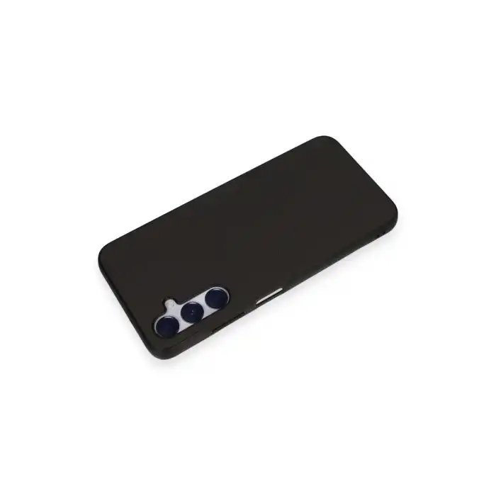 Samsung Galaxy A05s Kılıf Taft Kapak - Titan Gri