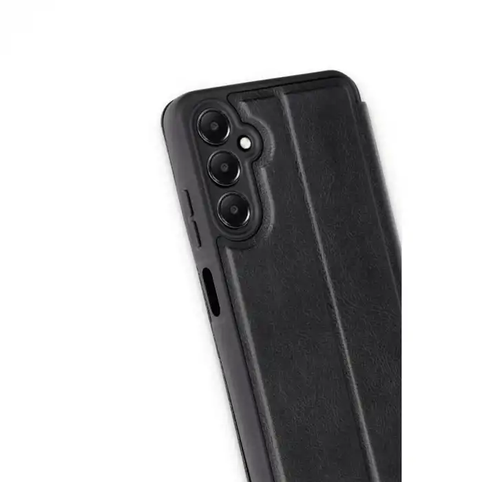 Samsung Galaxy A17 5g Flip Cover - Siyah