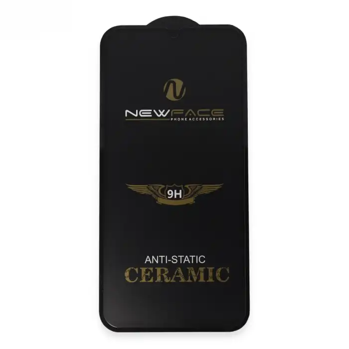 Samsung Galaxy A24 4g 6d Antistatik Mat Seramik Hayalet Nano Ekran Koruyucu