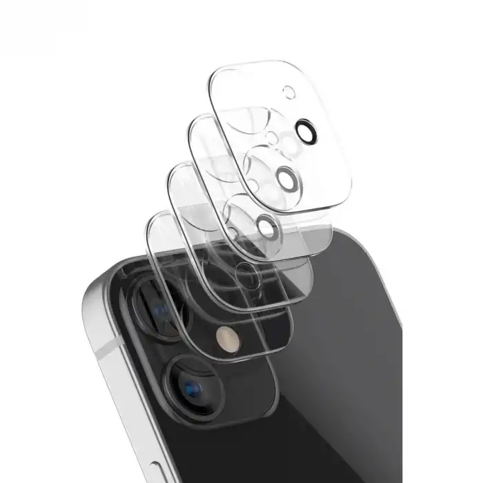 Samsung Galaxy A25 5g Kamera Lens Koruma Cam